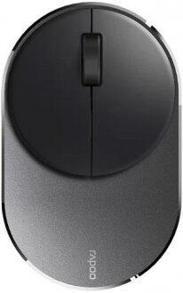 Rapoo M600 Mini Silent Mouse kullananlar yorumlar